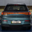 2026 Geely EX5 with 68.39 kWh battery, 500 km range coming to Australia – Proton eMas 7 to get it too?