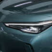 2026 Geely EX5 with 68.39 kWh battery, 500 km range coming to Australia – Proton eMas 7 to get it too?
