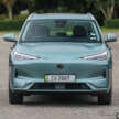2026 Geely EX5 with 68.39 kWh battery, 500 km range coming to Australia – Proton eMas 7 to get it too?