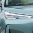 2026 Geely EX5 with 68.39 kWh battery, 500 km range coming to Australia – Proton eMas 7 to get it too?
