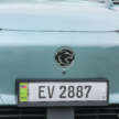 2026 Geely EX5 with 68.39 kWh battery, 500 km range coming to Australia – Proton eMas 7 to get it too?