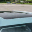 2026 Geely EX5 with 68.39 kWh battery, 500 km range coming to Australia – Proton eMas 7 to get it too?
