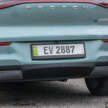 2026 Geely EX5 with 68.39 kWh battery, 500 km range coming to Australia – Proton eMas 7 to get it too?