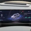 2026 Geely EX5 with 68.39 kWh battery, 500 km range coming to Australia – Proton eMas 7 to get it too?