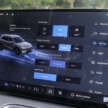2026 Geely EX5 with 68.39 kWh battery, 500 km range coming to Australia – Proton eMas 7 to get it too?