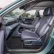 2026 Geely EX5 with 68.39 kWh battery, 500 km range coming to Australia – Proton eMas 7 to get it too?