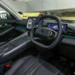2026 Geely EX5 with 68.39 kWh battery, 500 km range coming to Australia – Proton eMas 7 to get it too?