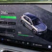 2026 Geely EX5 with 68.39 kWh battery, 500 km range coming to Australia – Proton eMas 7 to get it too?