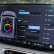 2026 Geely EX5 with 68.39 kWh battery, 500 km range coming to Australia – Proton eMas 7 to get it too?