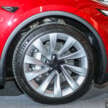 2026 Tesla Model Y Performance teased before debut?