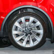 2026 Tesla Model Y Performance teased before debut?