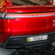 2026 Tesla Model Y Performance teased before debut?