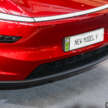 2026 Tesla Model Y Performance teased before debut?