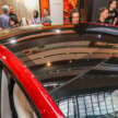 2026 Tesla Model Y Performance teased before debut?
