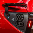 2026 Tesla Model Y Performance teased before debut?