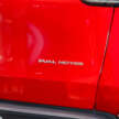 2026 Tesla Model Y Performance teased before debut?