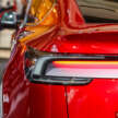2026 Tesla Model Y Performance teased before debut?