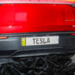 2026 Tesla Model Y Performance teased before debut?