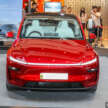2026 Tesla Model Y Performance teased before debut?