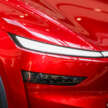 2026 Tesla Model Y Performance teased before debut?
