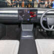 2026 Tesla Model Y Performance teased before debut?
