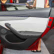 2026 Tesla Model Y Performance teased before debut?