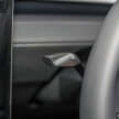 2026 Tesla Model Y Performance teased before debut?