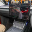 2026 Tesla Model Y Performance teased before debut?