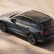 2026 Volvo XC60 facelift official pricing in Malaysia – B5 Core MHEV from RM329k; T8 Ultra PHEV RM363k