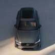 2026 Volvo XC60 facelift official pricing in Malaysia – B5 Core MHEV from RM329k; T8 Ultra PHEV RM363k