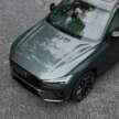 Volvo XC60 eclipses 240 to become the best-selling Volvo ever – over 2.7 million sold across 17 years