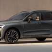 Volvo XC60 eclipses 240 to become the best-selling Volvo ever – over 2.7 million sold across 17 years
