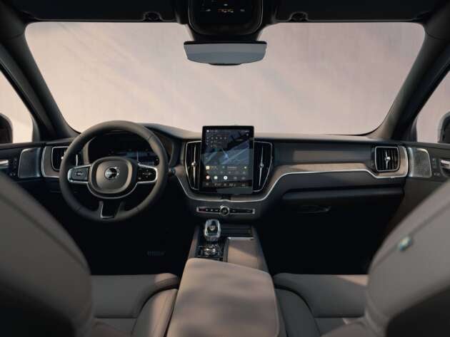 2026 Volvo XC60 facelift official pricing in Malaysia – B5 Core MHEV from RM329k; T8 Ultra PHEV RM363k