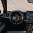 Volvo XC60 eclipses 240 to become the best-selling Volvo ever – over 2.7 million sold across 17 years