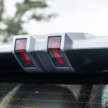 Jaecoo J5, Omoda C9 PHEV teased for Malaysia – public preview at Desa Park City on August 21 to 24