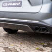 Jaecoo J5, Omoda C9 PHEV teased for Malaysia – public preview at Desa Park City on August 21 to 24