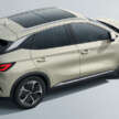 2026 BYD Atto 3 to gain 74.88 kWh LFP battery, 650 km CLTC range – 313 PS, 150 kW DC fast charging