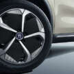 2026 BYD Atto 3 to gain 74.88 kWh LFP battery, 650 km CLTC range – 313 PS, 150 kW DC fast charging