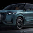 Jaecoo J8 to launch in Malaysia on July 18 – 2WD five-seater and AWD six-seater variants, from RM195k est