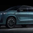 Jaecoo J8 to launch in Malaysia on July 18 – 2WD five-seater and AWD six-seater variants, from RM195k est