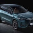 Jaecoo J8 to launch in Malaysia on July 18 – 2WD five-seater and AWD six-seater variants, from RM195k est