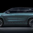 Jaecoo J8 to launch in Malaysia on July 18 – 2WD five-seater and AWD six-seater variants, from RM195k est