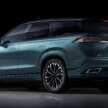 Jaecoo J8 to launch in Malaysia on July 18 – 2WD five-seater and AWD six-seater variants, from RM195k est