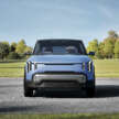Kia EV2 to debut at Brussels Motor Show in January