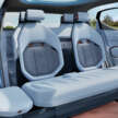 Kia EV2 to debut at Brussels Motor Show in January