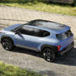 Kia EV2 to debut at Brussels Motor Show in January