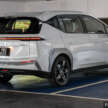 GAC Aion Y Plus MPV starts from RM95,800 in new ‘Anniversary Mega Offer’ promo – EV below RM100k!