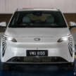 GAC Aion Y Plus MPV starts from RM95,800 in new ‘Anniversary Mega Offer’ promo – EV below RM100k!