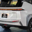 GAC Aion Y Plus MPV starts from RM95,800 in new ‘Anniversary Mega Offer’ promo – EV below RM100k!
