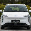 GAC Aion Y Plus MPV starts from RM95,800 in new ‘Anniversary Mega Offer’ promo – EV below RM100k!